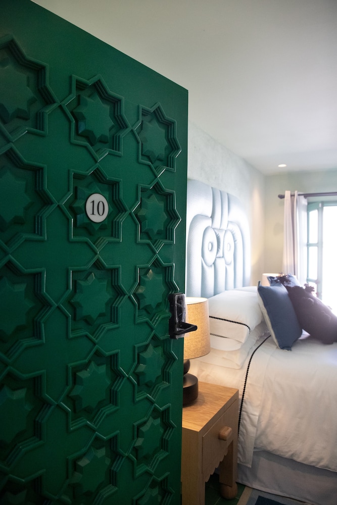 william hotel de diseno