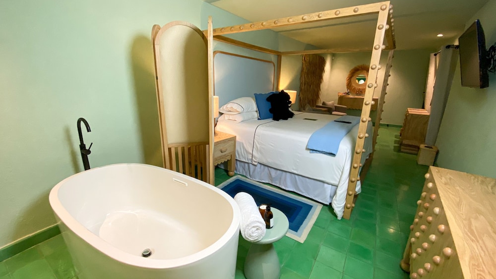 william hotel de diseno