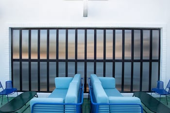 william hotel de diseno