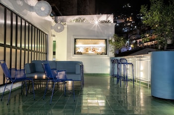 william hotel de diseno