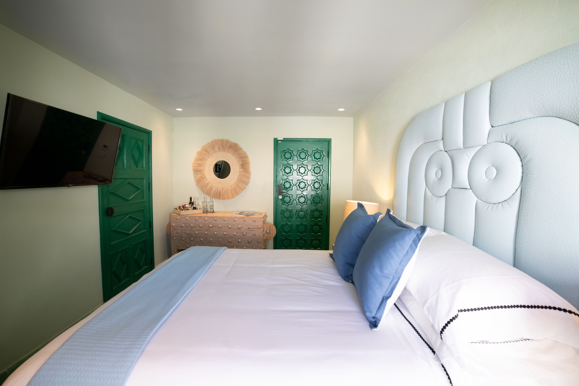 william hotel de diseno