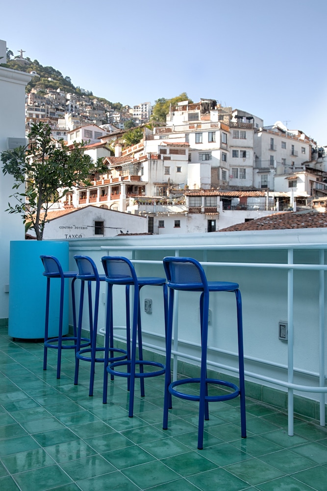 william hotel de diseno