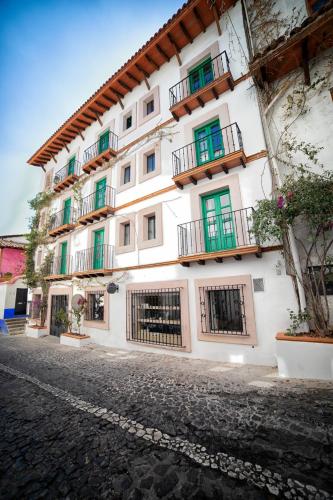 william hotel de diseno