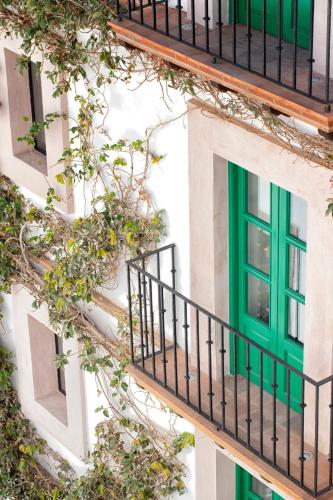 william hotel de diseno
