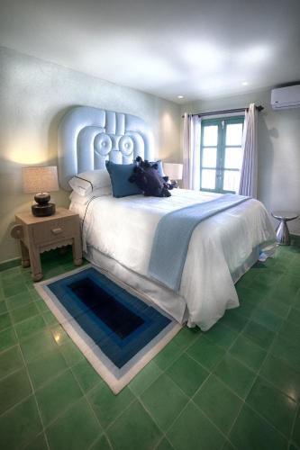 william hotel de diseno