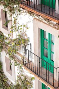 william hotel de diseno