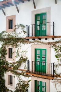 william hotel de diseno