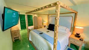 william hotel de diseno