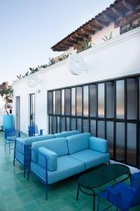 william hotel de diseno