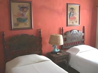 william hotel de diseno