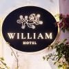 william hotel de diseno