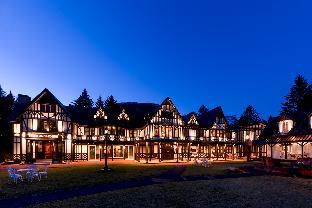 karuizawa hotel longing house