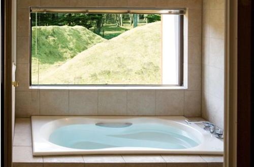 karuizawa hotel longing house