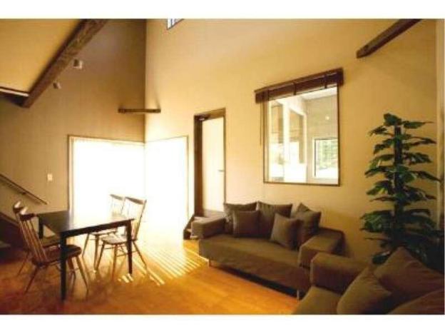 karuizawa hotel longing house