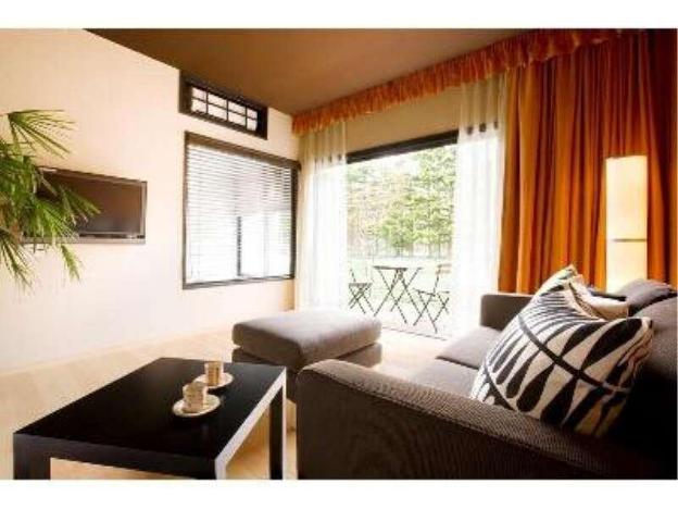 karuizawa hotel longing house