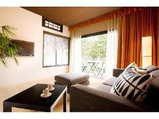 karuizawa hotel longing house