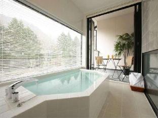 karuizawa hotel longing house