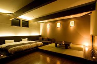 karuizawa hotel longing house
