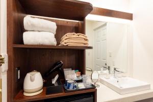karuizawa hotel longing house