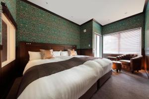 karuizawa hotel longing house