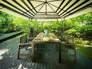 karuizawa hotel longing house