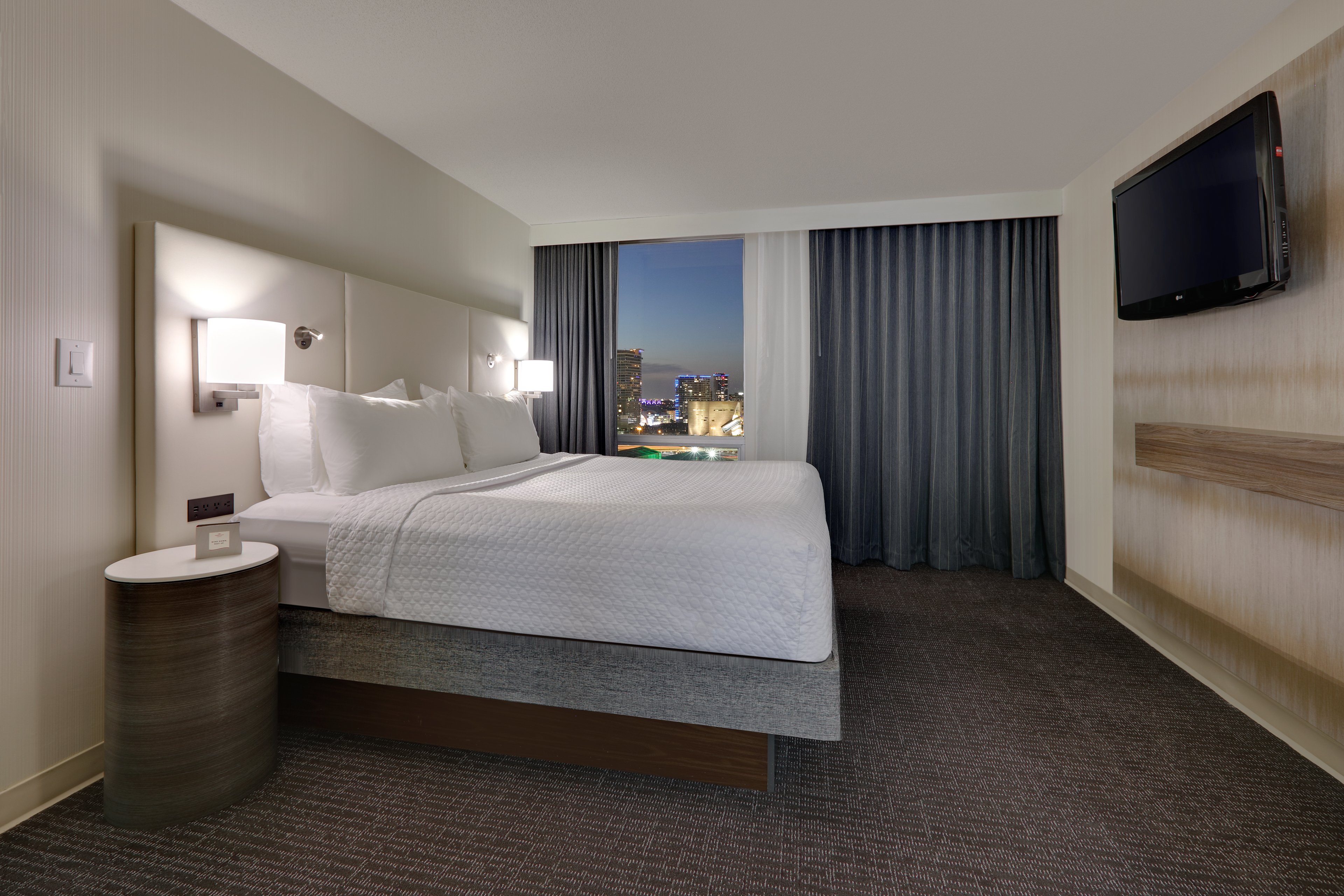 crowne plaza hotel dallas downtown an ihg hotel