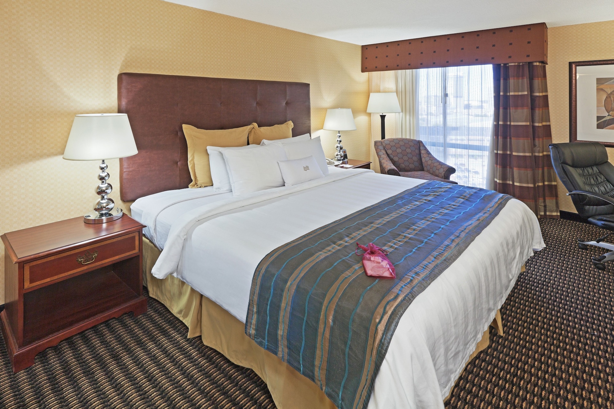 crowne plaza hotel dallas downtown an ihg hotel