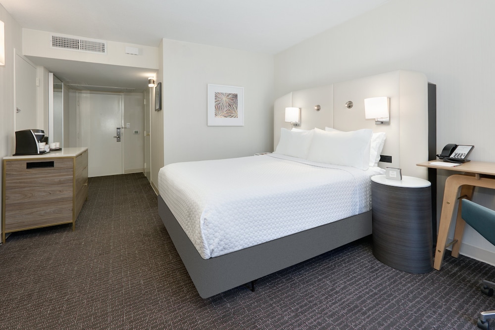 crowne plaza hotel dallas downtown an ihg hotel