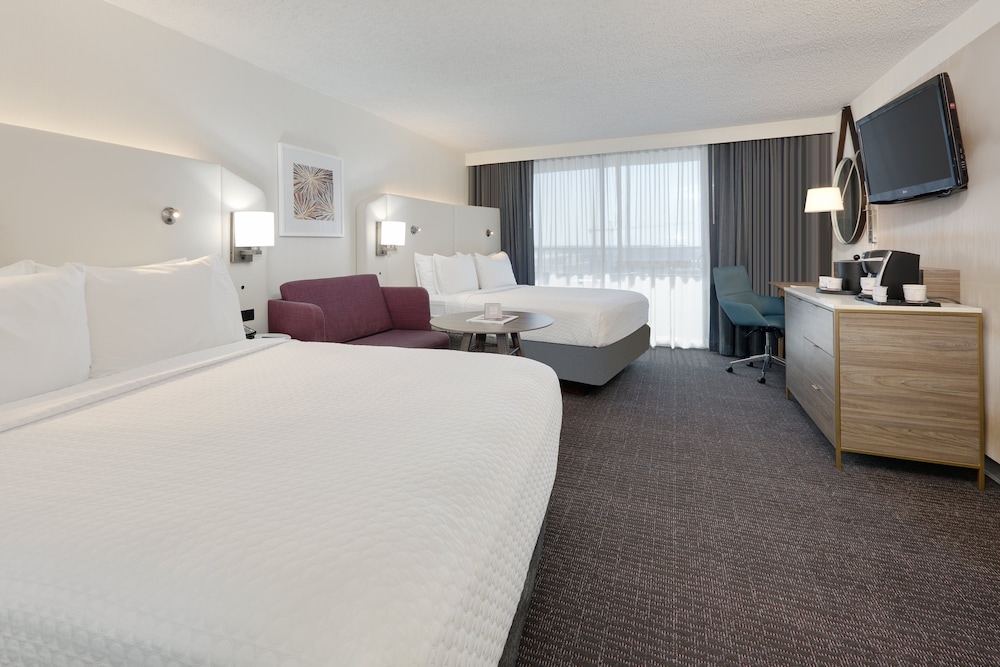 crowne plaza hotel dallas downtown an ihg hotel