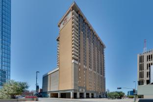 crowne plaza hotel dallas downtown an ihg hotel