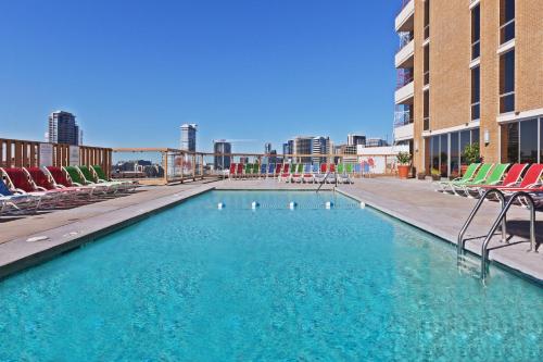 crowne plaza hotel dallas downtown an ihg hotel