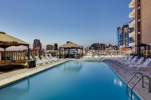 crowne plaza hotel dallas downtown an ihg hotel