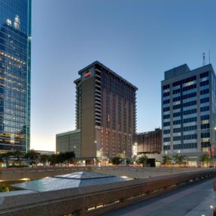 crowne plaza hotel dallas downtown an ihg hotel