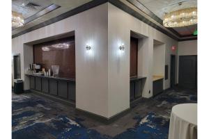 crowne plaza hotel dallas downtown an ihg hotel