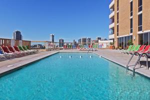 crowne plaza hotel dallas downtown an ihg hotel