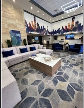 Crowne Plaza Hotel Dallas Downtown, An Ihg Hotel,Near Dallas World Aquarium,3 star