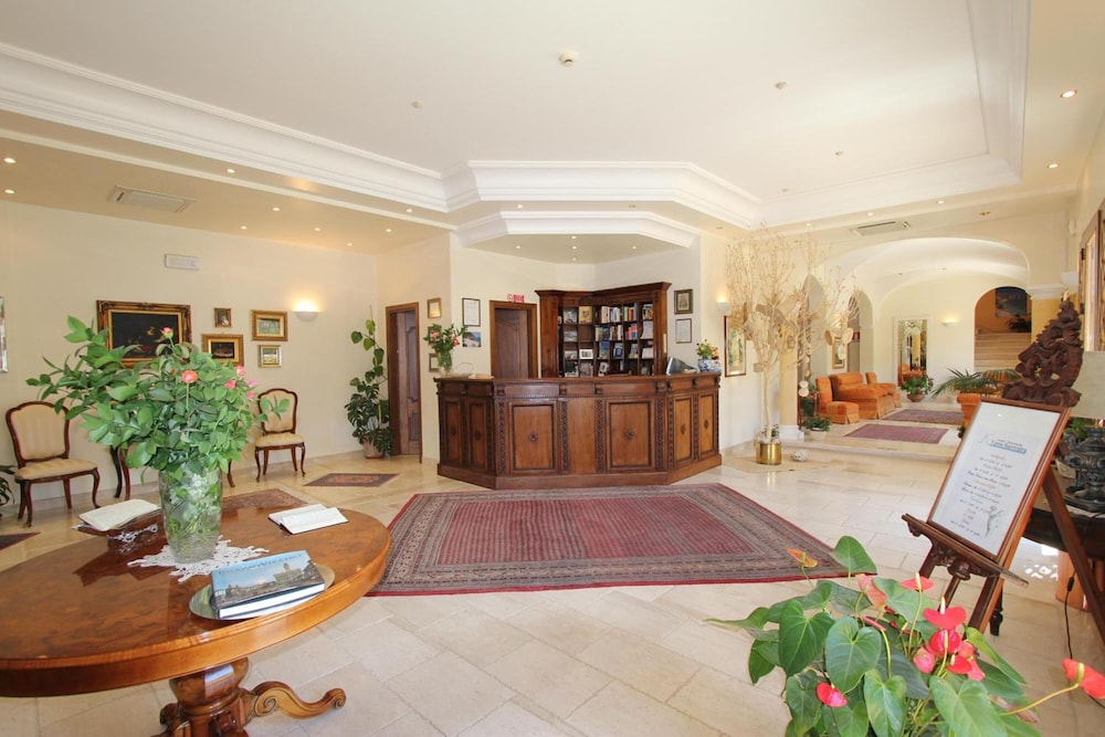 castellammare del golfo