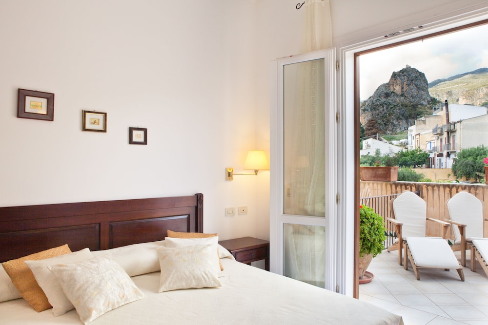 castellammare del golfo