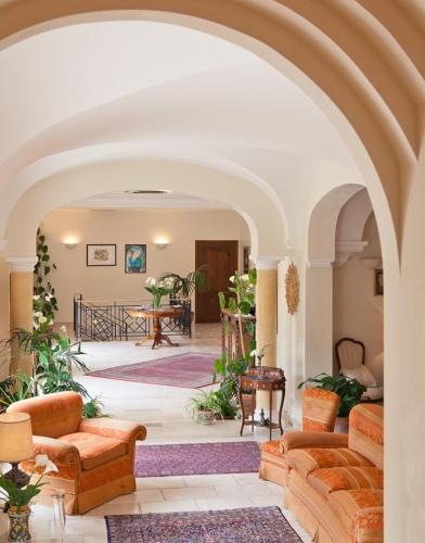 hotel torre bennistra