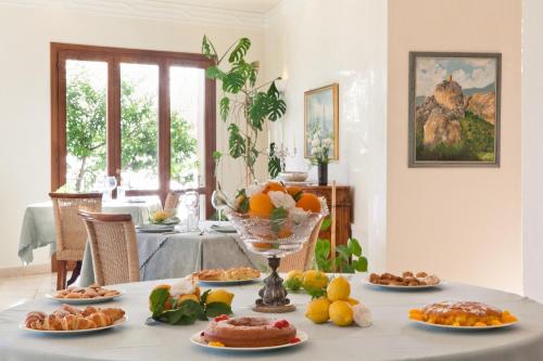 hotel torre bennistra