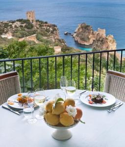 hotel torre bennistra