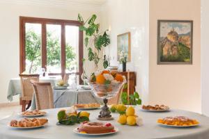 hotel torre bennistra