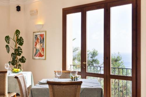 hotel torre bennistra