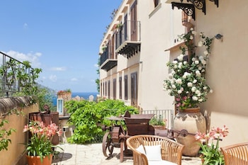 castellammare del golfo