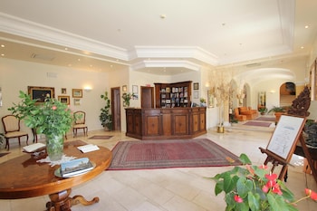 hotel torre bennistra