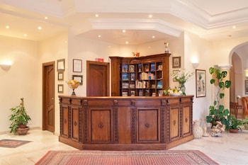 hotel torre bennistra