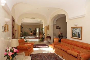 hotel torre bennistra