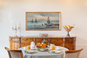 hotel torre bennistra