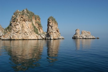 castellammare del golfo