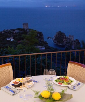 castellammare del golfo